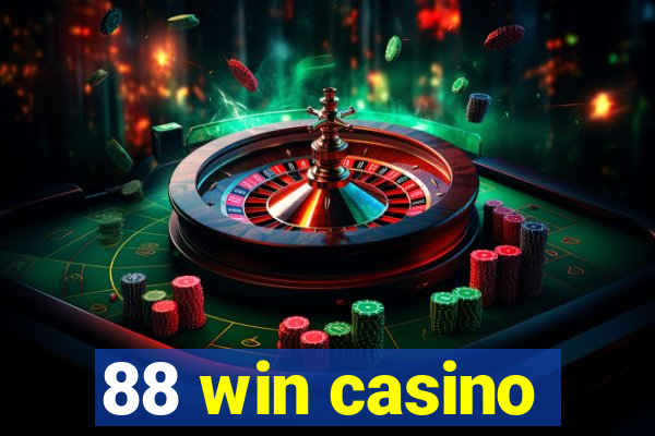 88 win casino